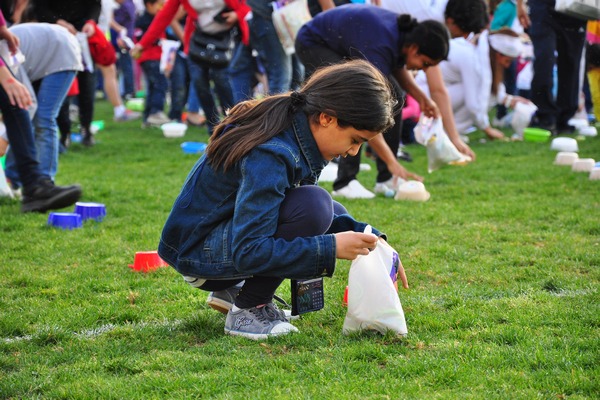 Ghadouna Easter Fiesta